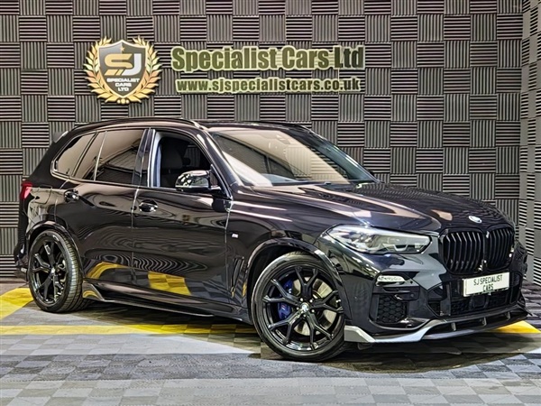 Large image for the Used BMW X5