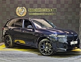 Used BMW X5