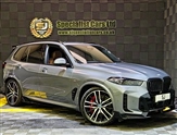 Used BMW X5