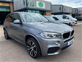Used BMW X5