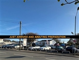 Used BMW X5