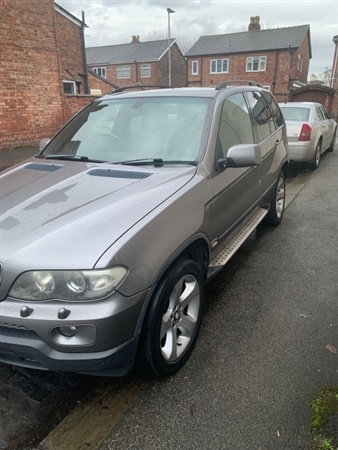 Large image for the Used BMW X5
