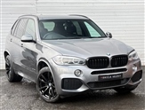 Used BMW X5