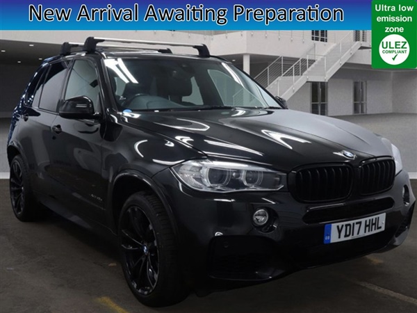 Large image for the Used BMW X5