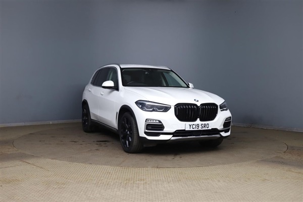 Large image for the Used BMW X5