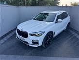 Used BMW X5