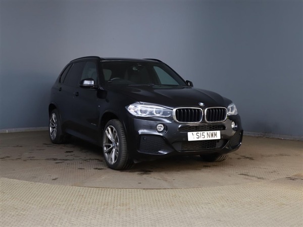 Large image for the Used BMW X5