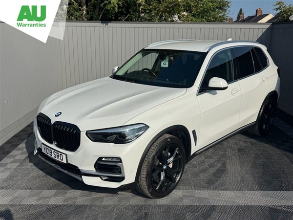 Large image for the Used BMW X5
