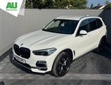 Used BMW X5