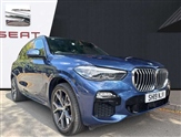 BMW X5 Image 1