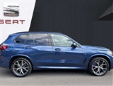 BMW X5 Image 4