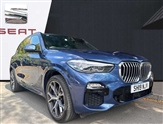 BMW X5 Image 1