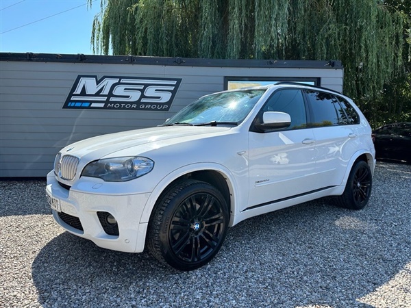 Large image for the Used BMW X5