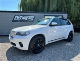 Used BMW X5