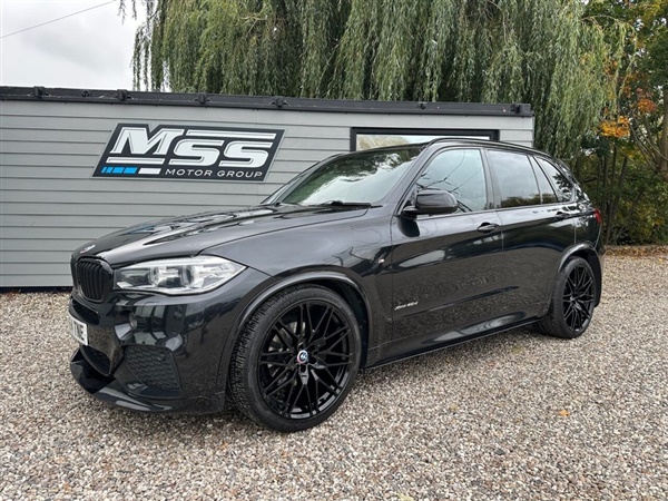 Large image for the Used BMW X5