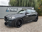 Used BMW X5