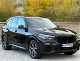 Used BMW X5