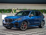 Used BMW X5