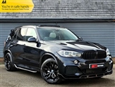 Used BMW X5