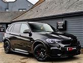 Used BMW X5