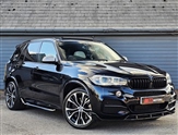 Used BMW X5