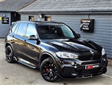 Used BMW X5