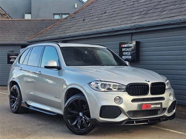 Large image for the Used BMW X5