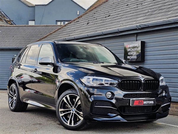 Large image for the Used BMW X5