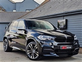 Used BMW X5