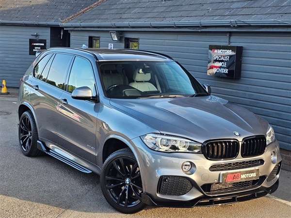 Large image for the Used BMW X5