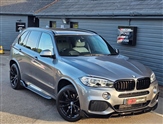 Used BMW X5