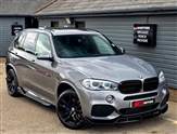 Used BMW X5