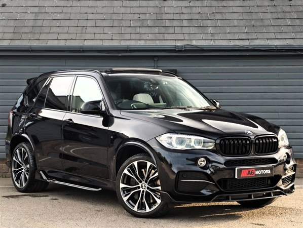 Large image for the Used BMW X5