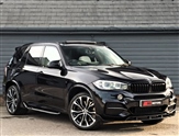 Used BMW X5
