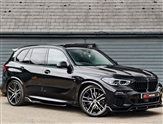 Used BMW X5