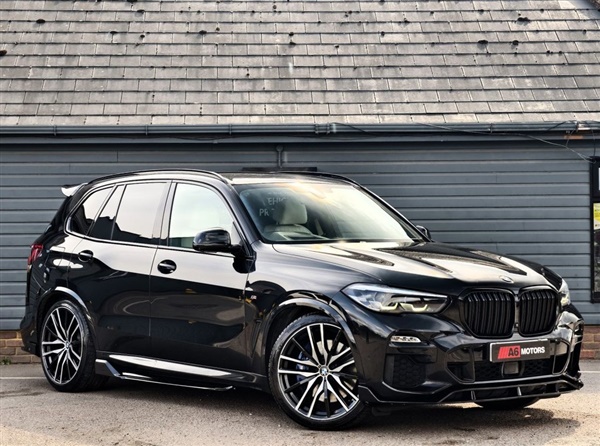 Large image for the Used BMW X5