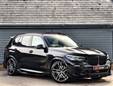 Used BMW X5