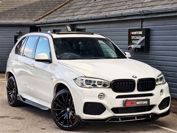 Large image for the Used BMW X5
