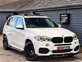 Used BMW X5