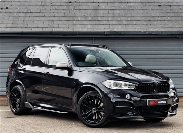 Large image for the Used BMW X5