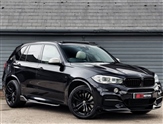 Used BMW X5