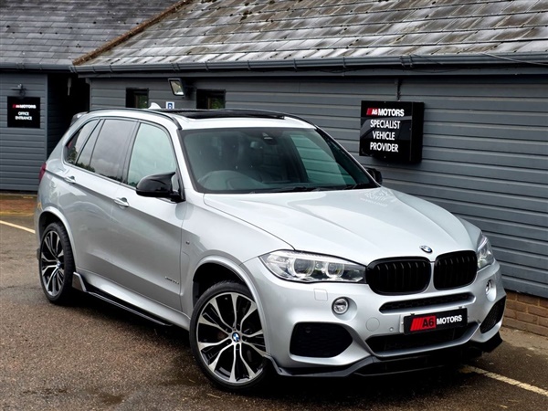 Large image for the Used BMW X5