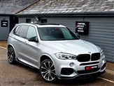 Used BMW X5