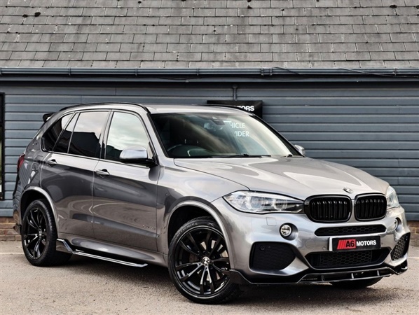 Large image for the Used BMW X5