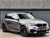 Used BMW X5