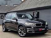 Used BMW X5