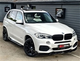 Used BMW X5