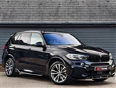 Used BMW X5