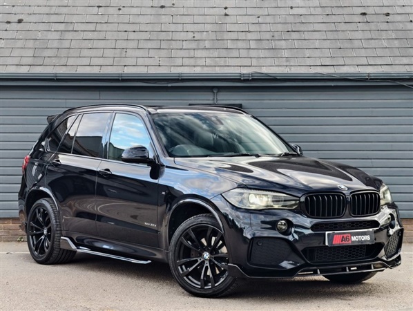 Large image for the Used BMW X5