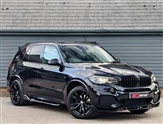 Used BMW X5